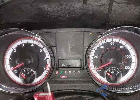 2019 Dodge Grand Caravan Sxt z USA, uszkodzony, nr VIN 2C4RDGCG7KR578165